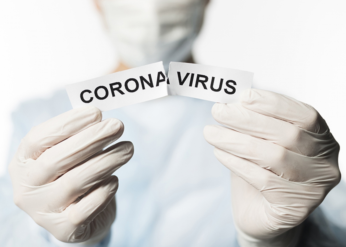 Nuevo Coronavirus SAR-Cov-2 y la enfermedad COVID-19